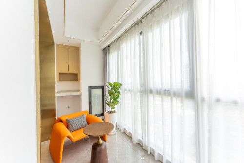 Special 3 bedroom