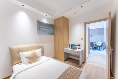 Special 3 bedroom