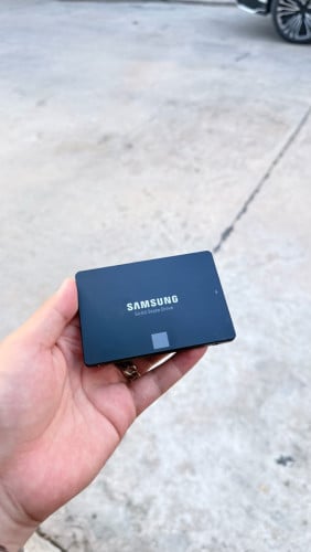 SSD 512gb healthy 95%
