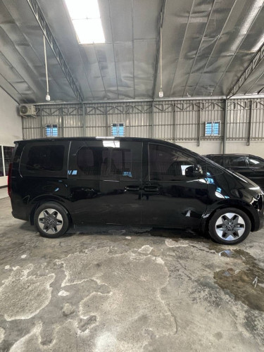 Staria 2023 ម្ចាស់ដើម សំរាប់លក់