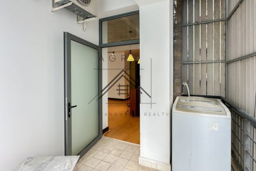 Studio Serviced Apartment For Rent in BKK1 Phnom Penh