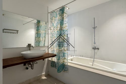 Studio Serviced Apartment For Rent in BKK1 Phnom Penh