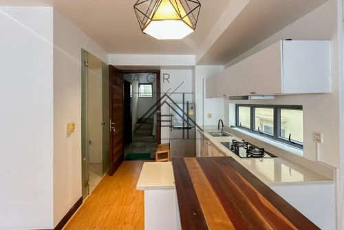 Studio Serviced Apartment For Rent in BKK1 Phnom Penh