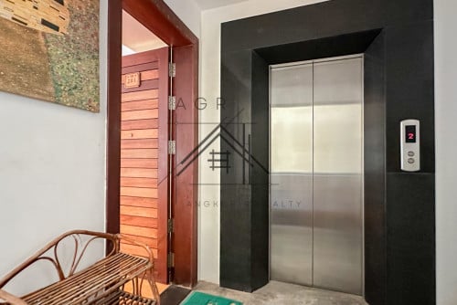 Studio Serviced Apartment For Rent in BKK1 Phnom Penh