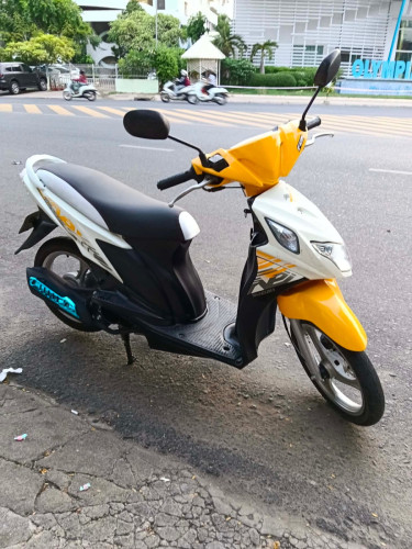 Suzaki Nex 2016