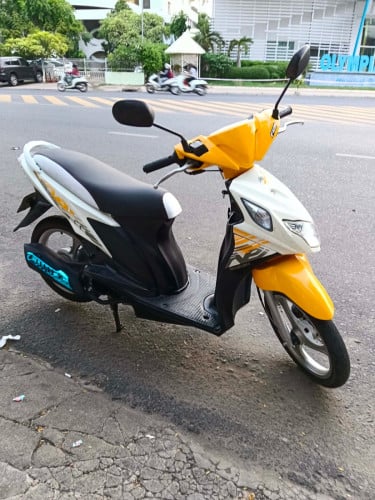 Suzaki Nex 2016