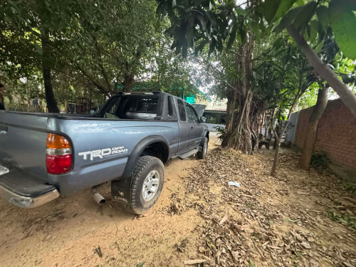 Tacoma 1997 កាប់ពីតាស់/ ម៉ាស៊ូត