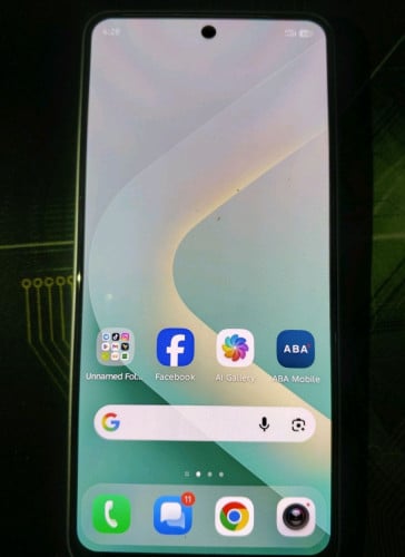 Techno POVA7 Ultra 5G 256G