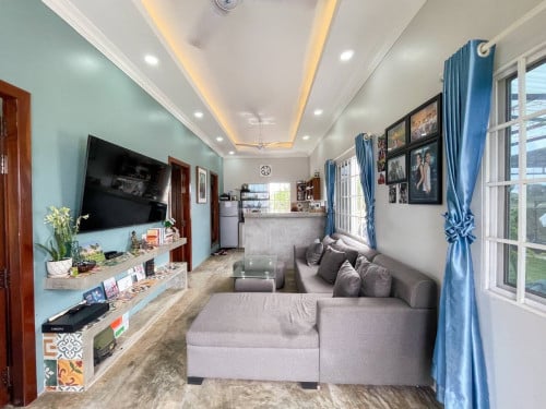 This house Now Available for Rent