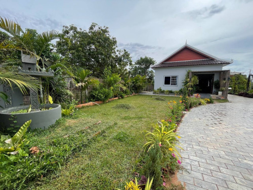 This house Now Available for Rent