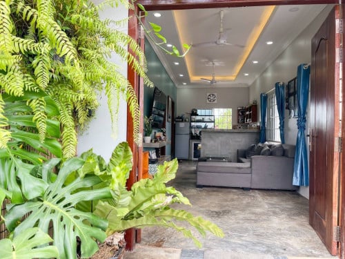 This house Now Available for Rent