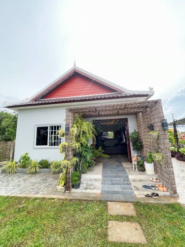 This house Now Available for Rent