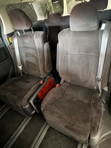 TOYOTA ALPHARD๐ค๐ค