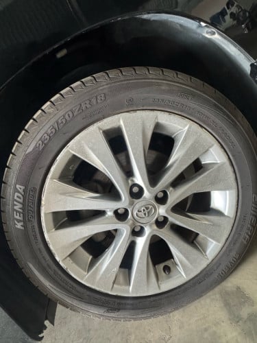 TOYOTA ALPHARD๐ค๐ค