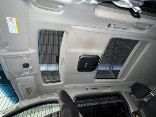 TOYOTA ALPHARD๐ค๐ค
