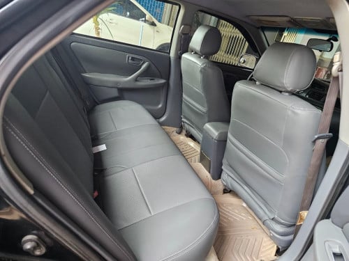 Toyota Camry 1999 LE ឡានស្អាត អត់ពុក អត់ច្រេស អត់បុកមុខក្រោយ
