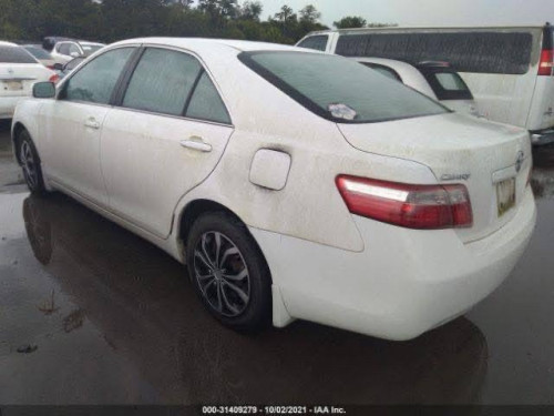 Toyota Camry 2007 LE