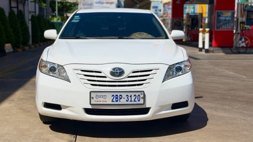 Toyota Camry 2007 LE