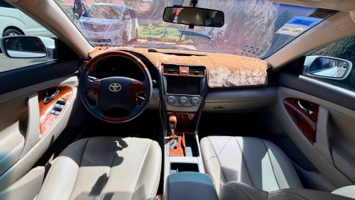 Toyota Camry 2007 LE