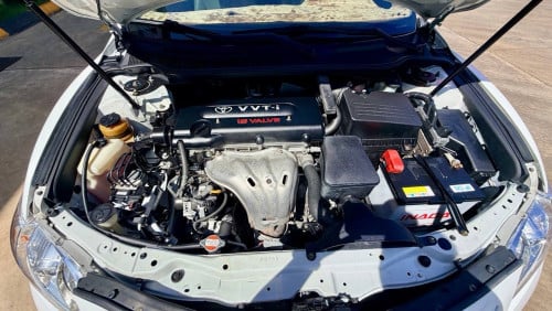 Toyota Camry 2007 LE