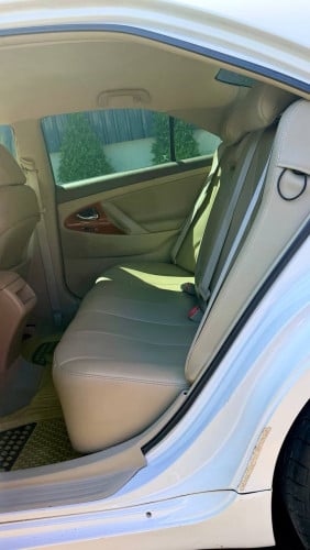 Toyota Camry 2007 LE