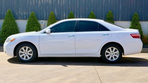 Toyota Camry 2007 LE