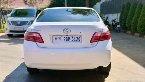Toyota Camry 2007 LE