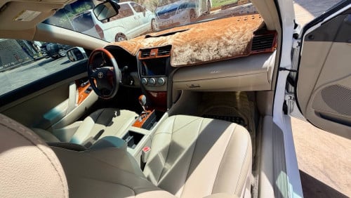 Toyota Camry 2007 LE
