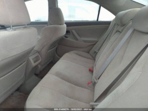 Toyota Camry 2007 LE