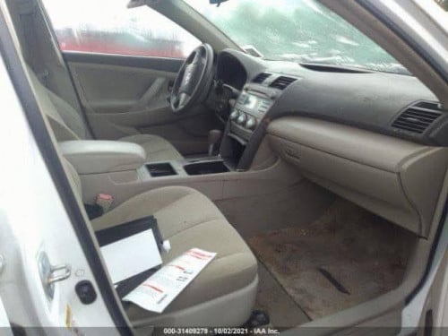 Toyota Camry 2007 LE