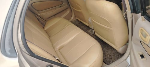 Toyota corolla 1998  40ស្តេីងចចារបានមេមេឡានអ្នកជិះ