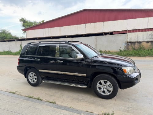 Toyota Highlander 2004 pong1 V4