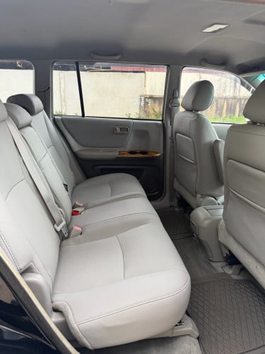Toyota Highlander 2004 pong1 V4