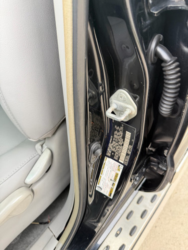 Toyota Highlander 2004 pong1 V4
