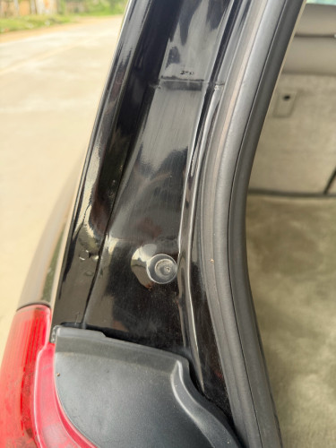 Toyota Highlander 2004 pong1 V4
