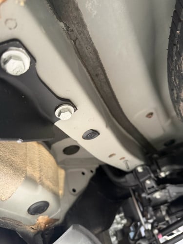 Toyota Highlander 2004 pong1 V4