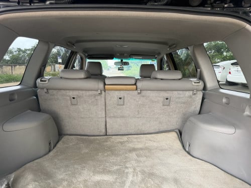 Toyota Highlander 2004 pong1 V4