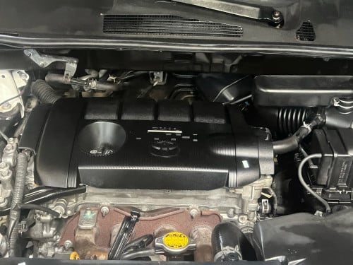 Toyota Highlander V4 2,7 L