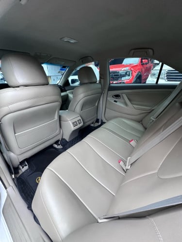 Toyota hybrid 07 សុីនមួយជុំ