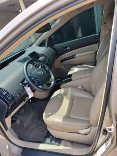 Toyota Prius 05