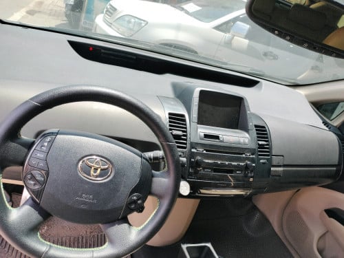 Toyota Prius 05