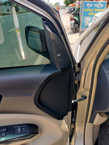 Toyota Prius 05