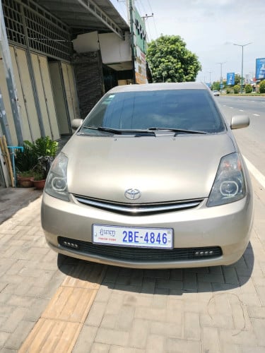 Toyota Prius 05