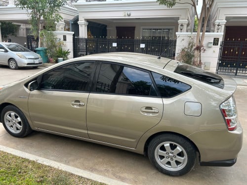 Toyota Prius 08 H/F