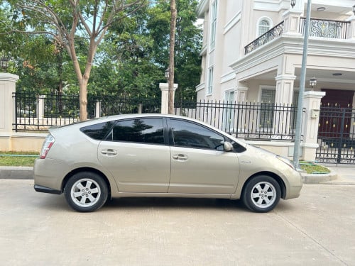 Toyota Prius 08 H/F
