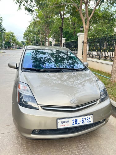 Toyota Prius 08 H/F