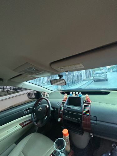 Toyota Prius 08 H/F