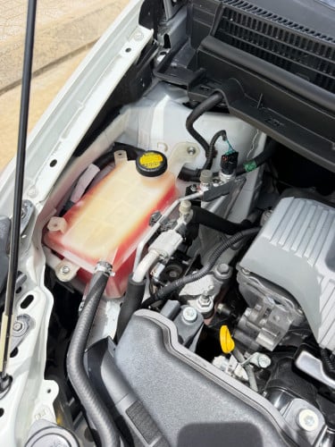 Toyota Prius persona plus performance 2013