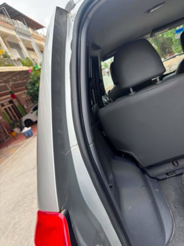 Toyota RAV4 2001 ប៉ុង១