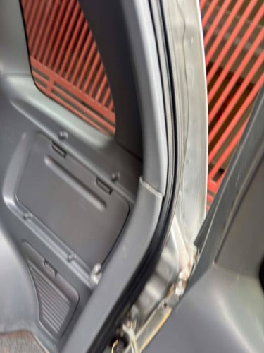 Toyota RAV4 2001 ប៉ុង១